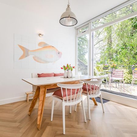 B&B Achter De Kan 's-Hertogenbosch  Kültér fotó