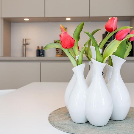B&B Achter De Kan 's-Hertogenbosch  Kültér fotó