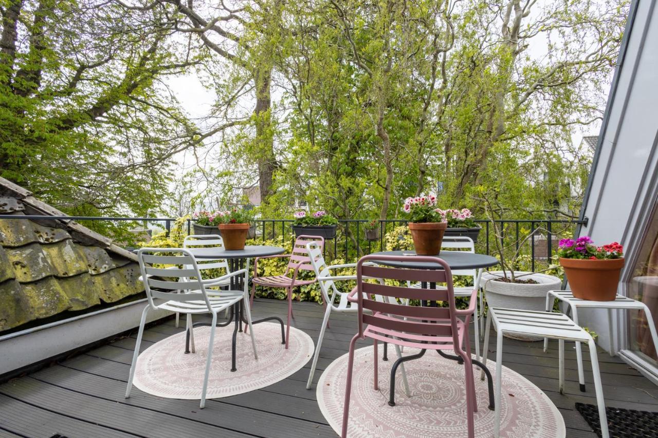 B&B Achter De Kan 's-Hertogenbosch  Kültér fotó