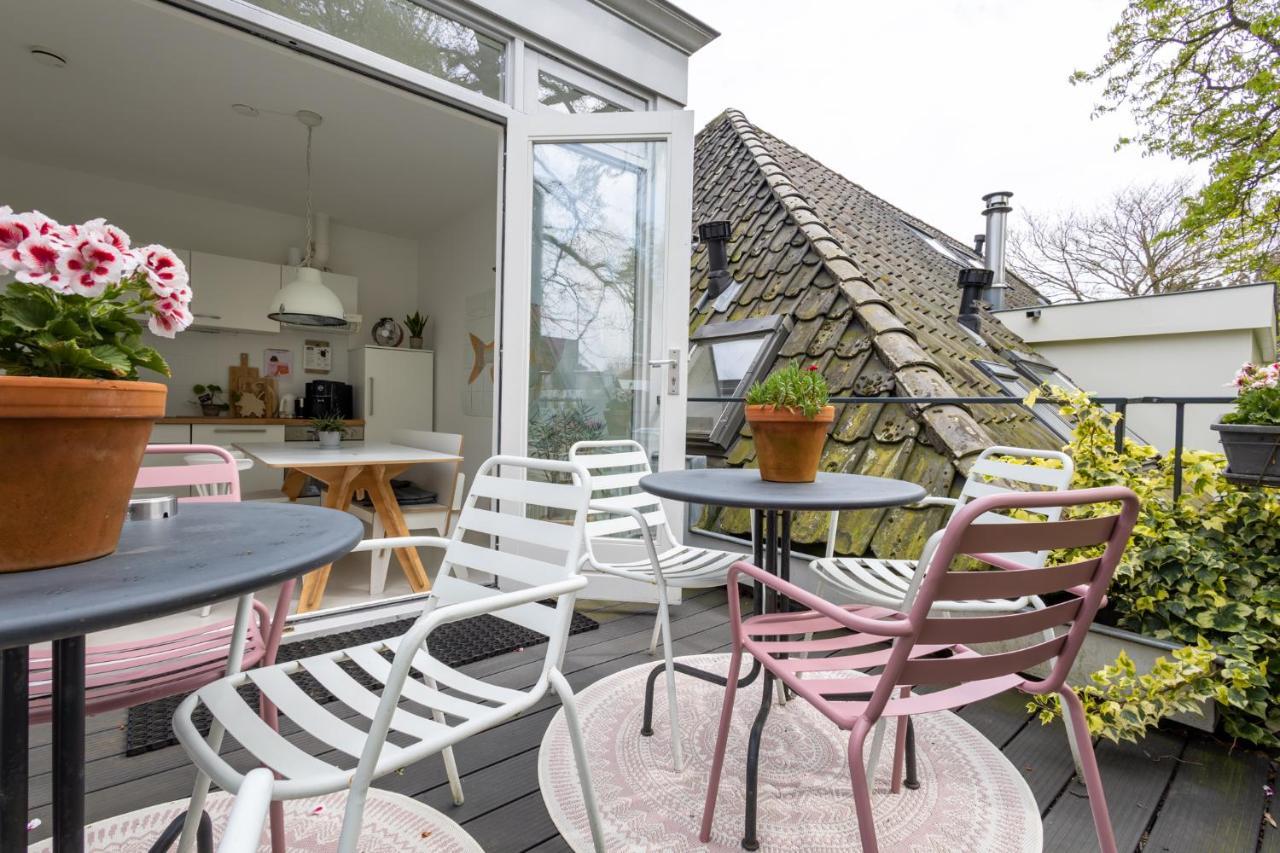 B&B Achter De Kan 's-Hertogenbosch  Kültér fotó