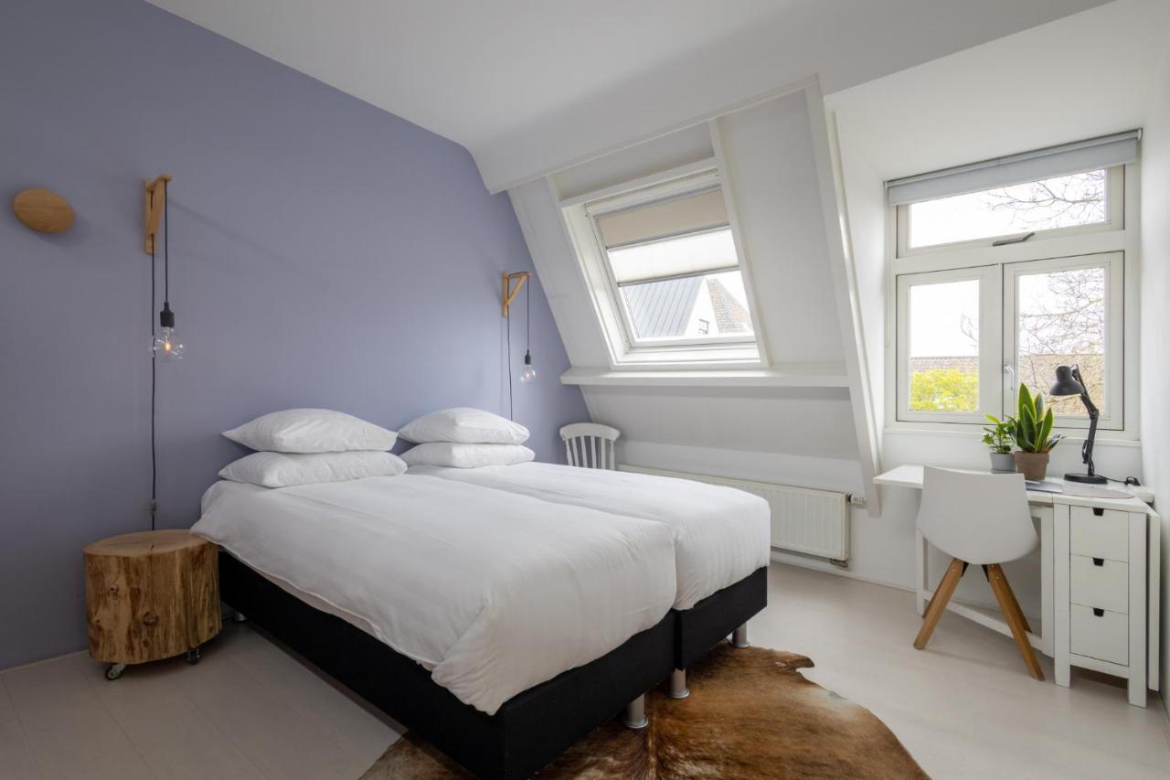 B&B Achter De Kan 's-Hertogenbosch  Kültér fotó