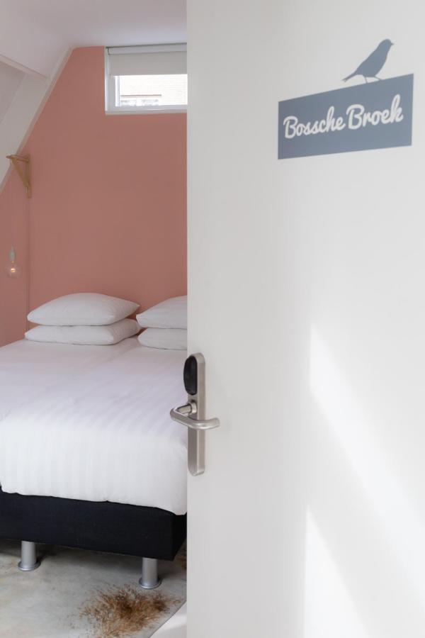 B&B Achter De Kan 's-Hertogenbosch  Kültér fotó