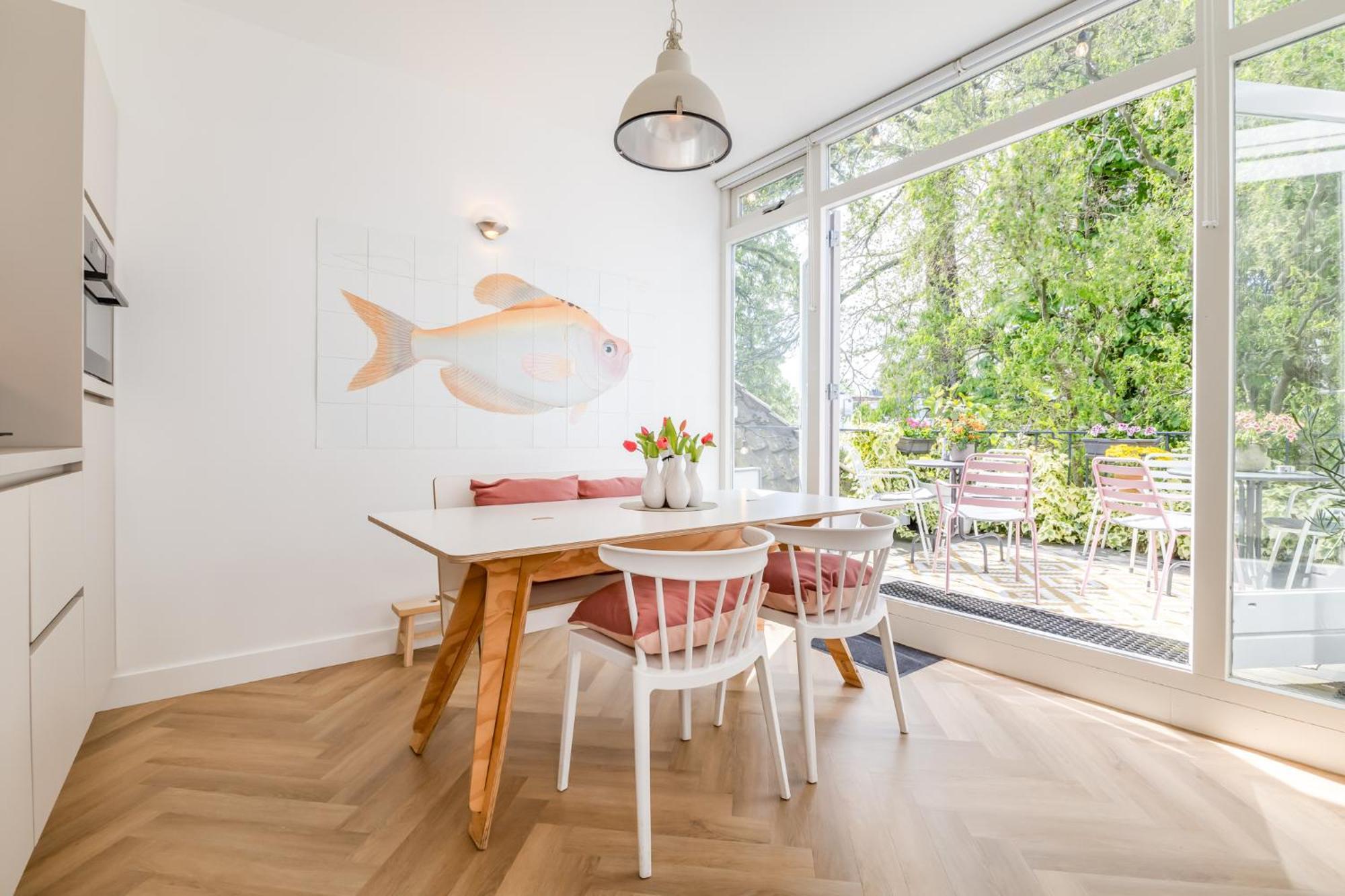B&B Achter De Kan 's-Hertogenbosch  Kültér fotó