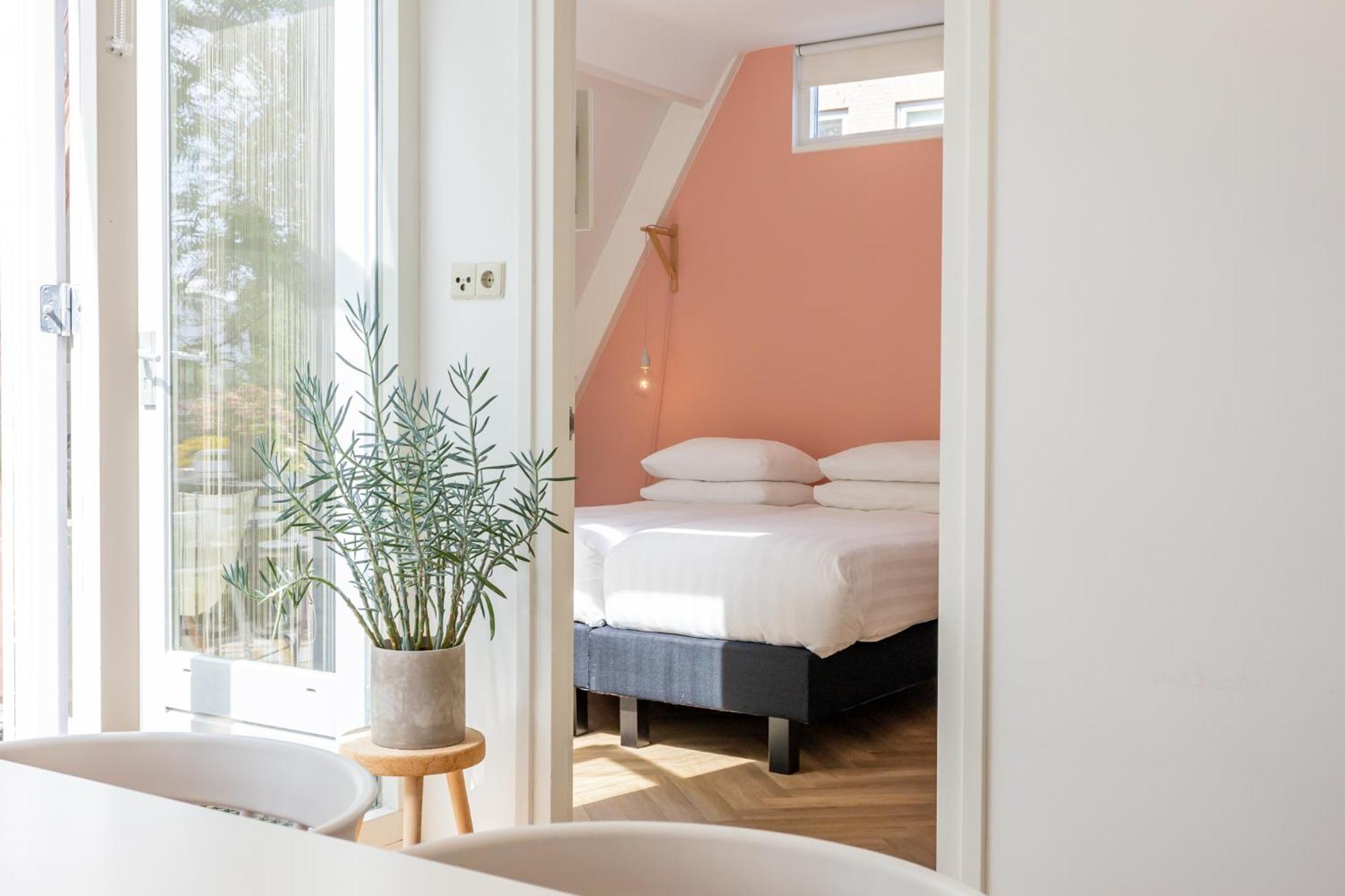 B&B Achter De Kan 's-Hertogenbosch  Kültér fotó