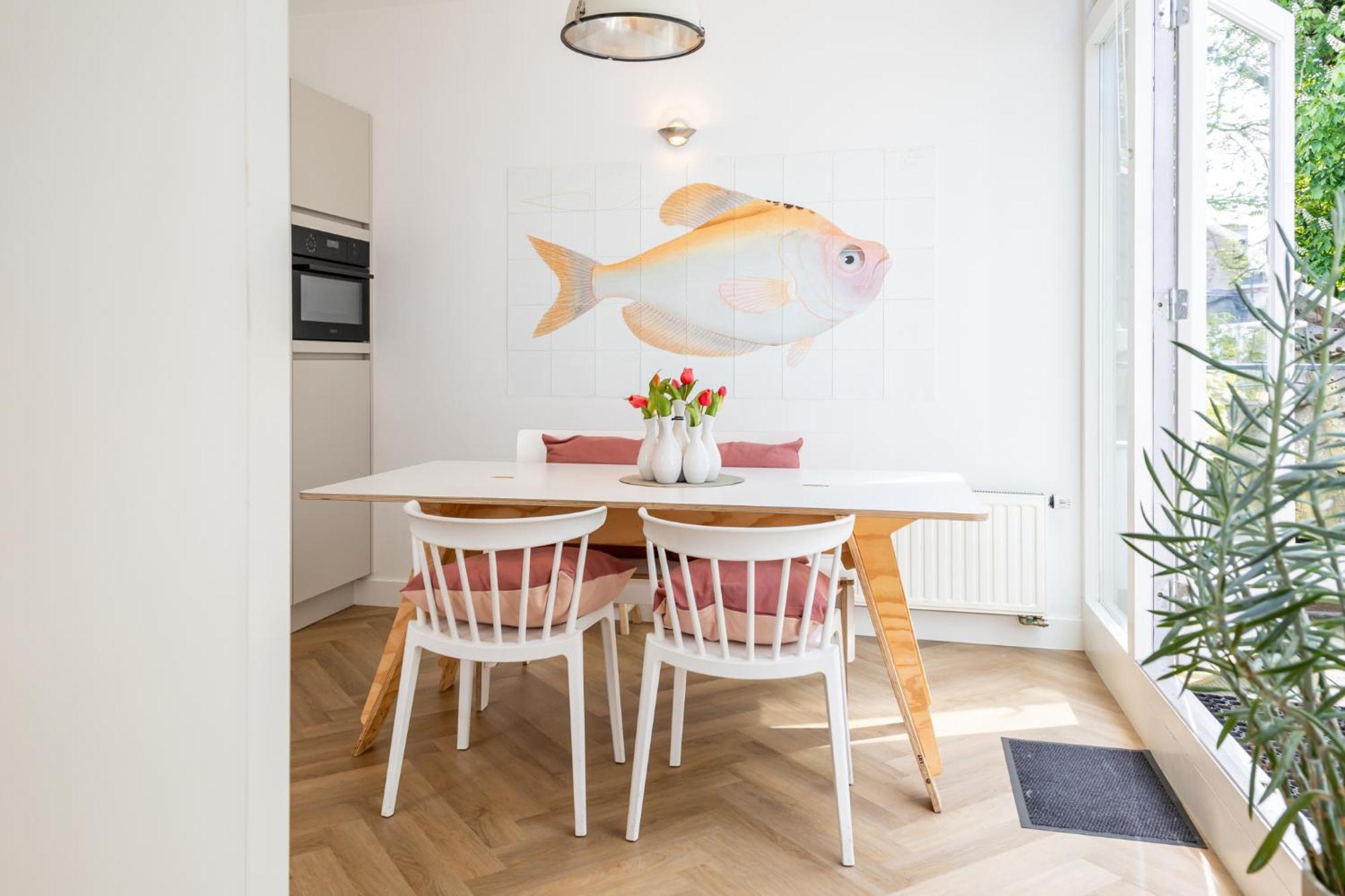 B&B Achter De Kan 's-Hertogenbosch  Kültér fotó