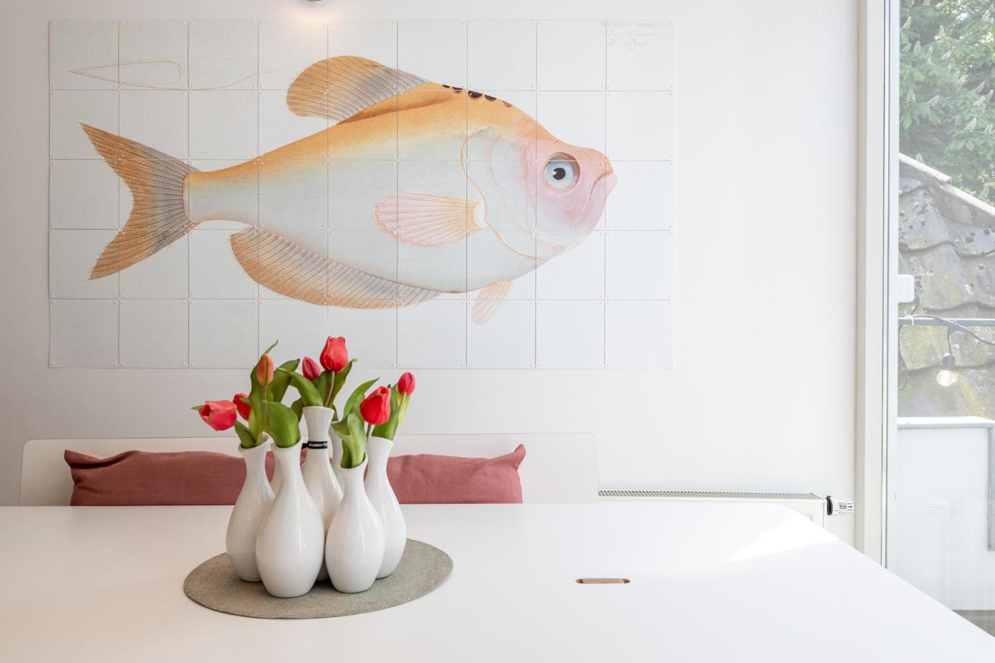 B&B Achter De Kan 's-Hertogenbosch  Kültér fotó