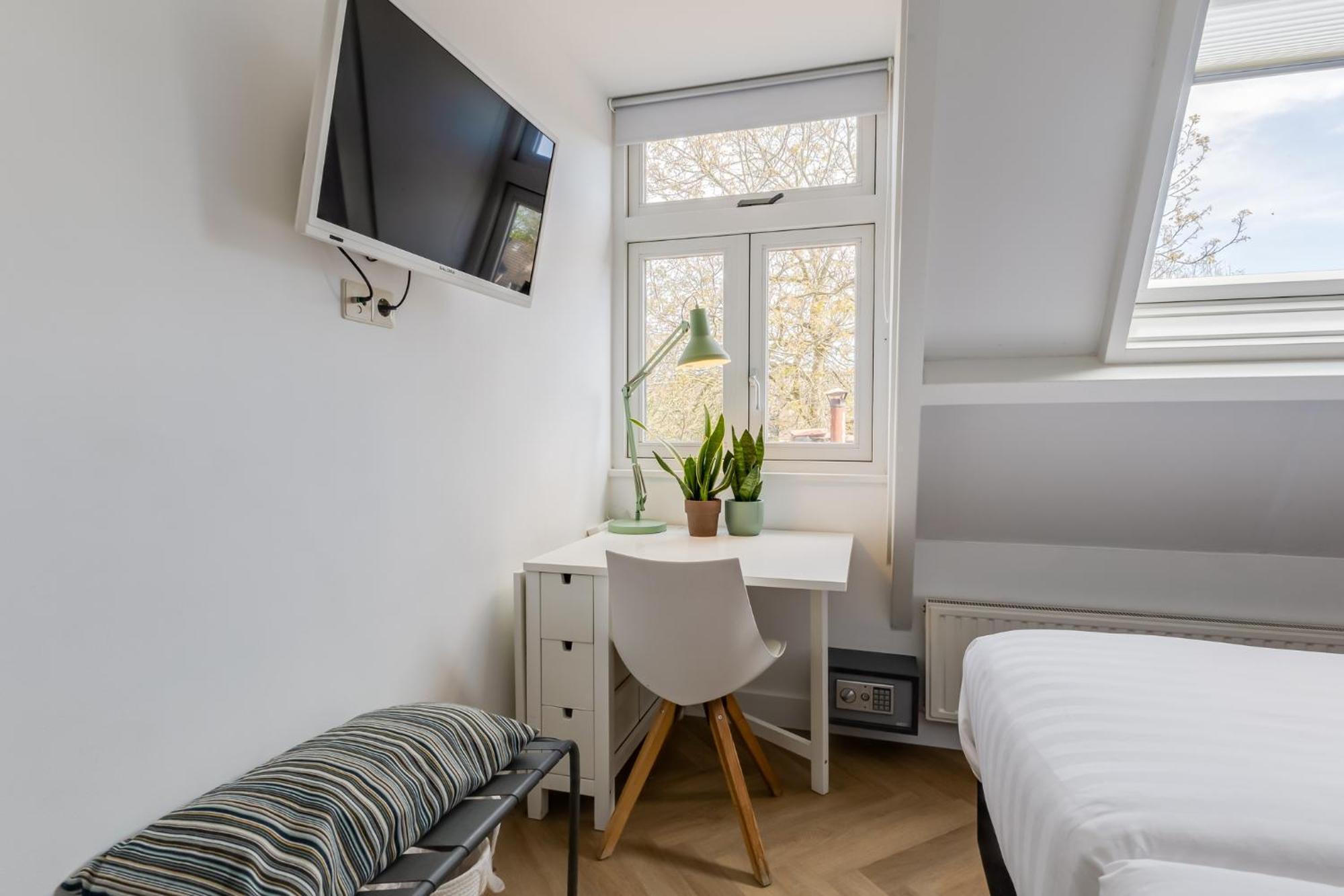 B&B Achter De Kan 's-Hertogenbosch  Kültér fotó