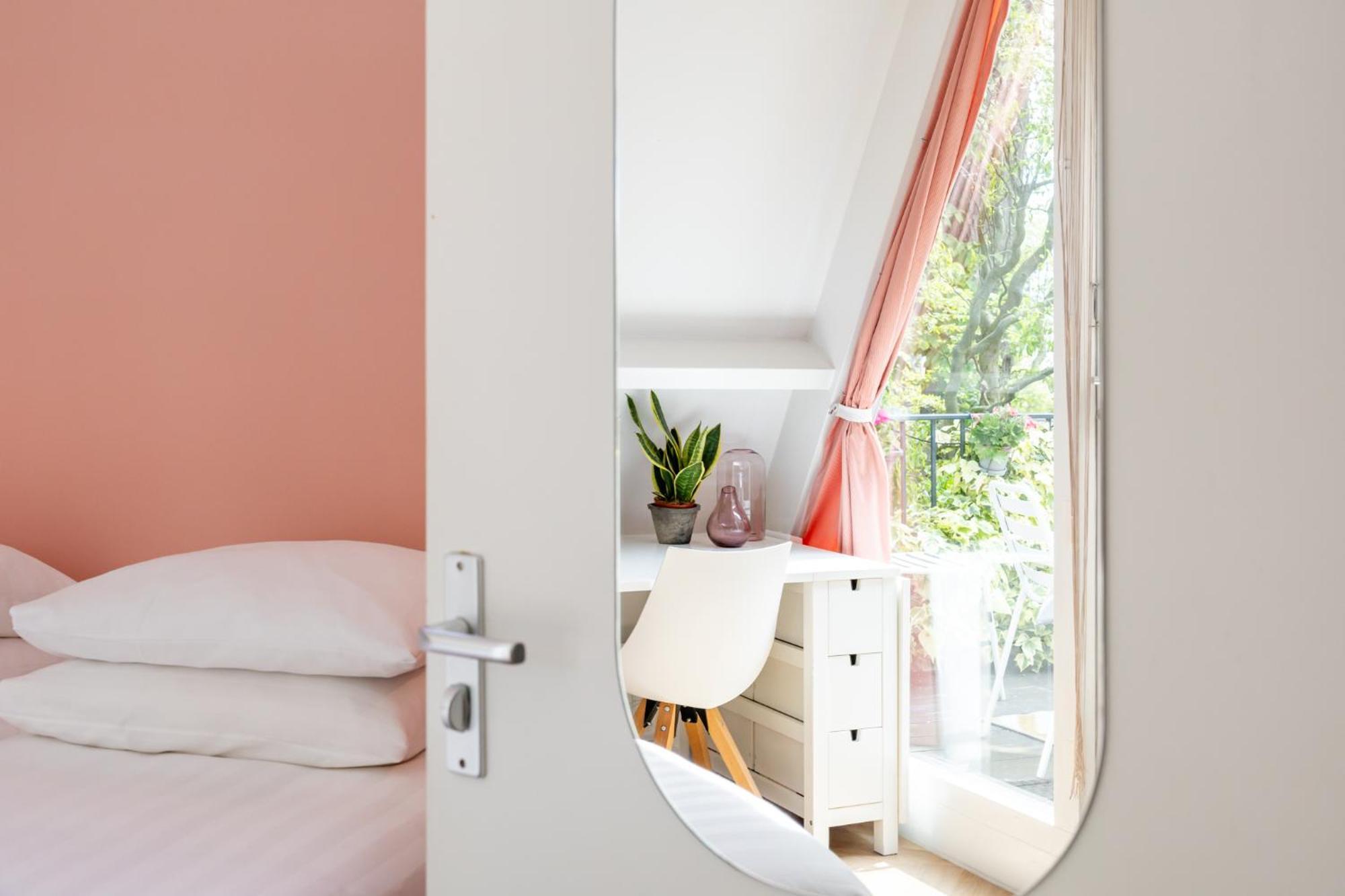 B&B Achter De Kan 's-Hertogenbosch  Kültér fotó