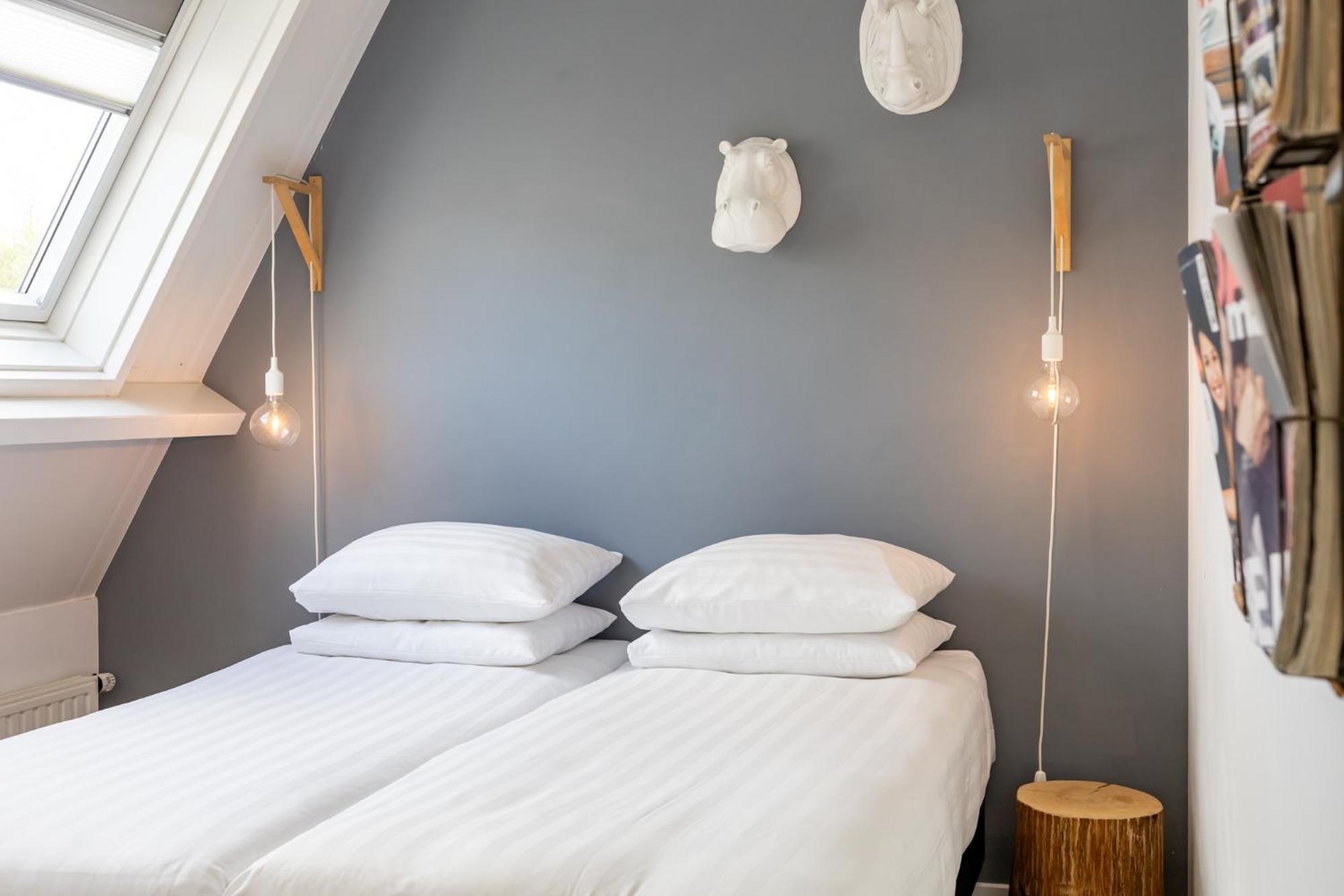 B&B Achter De Kan 's-Hertogenbosch  Kültér fotó