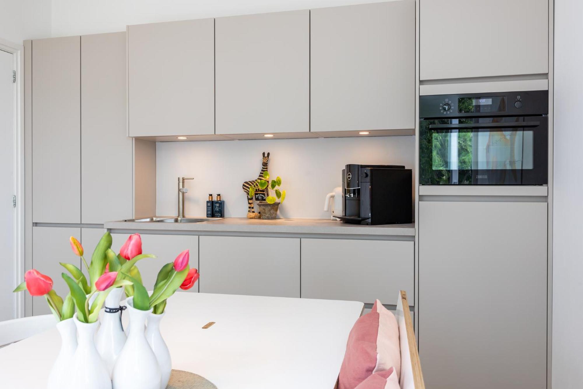B&B Achter De Kan 's-Hertogenbosch  Kültér fotó