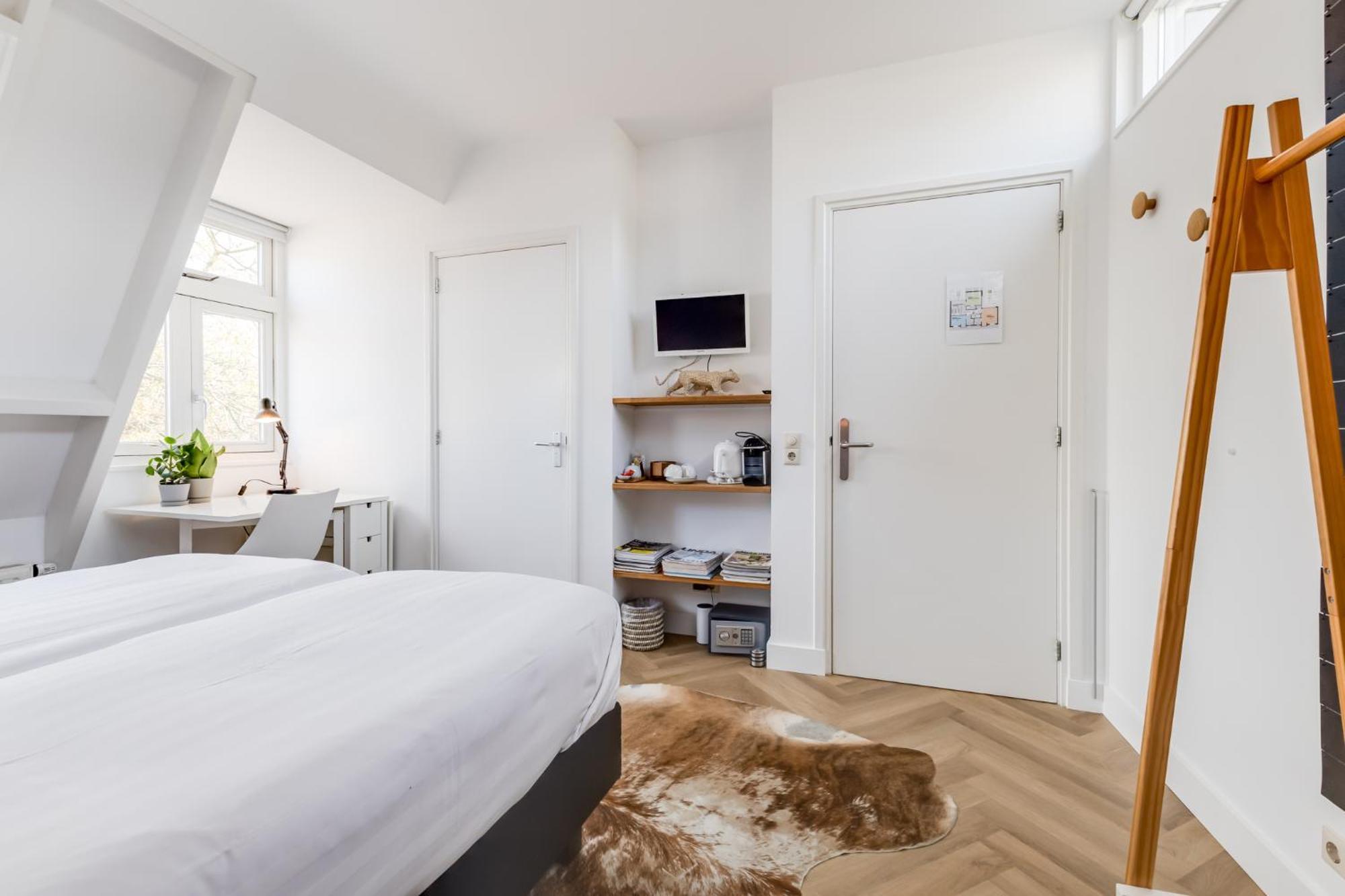 B&B Achter De Kan 's-Hertogenbosch  Kültér fotó