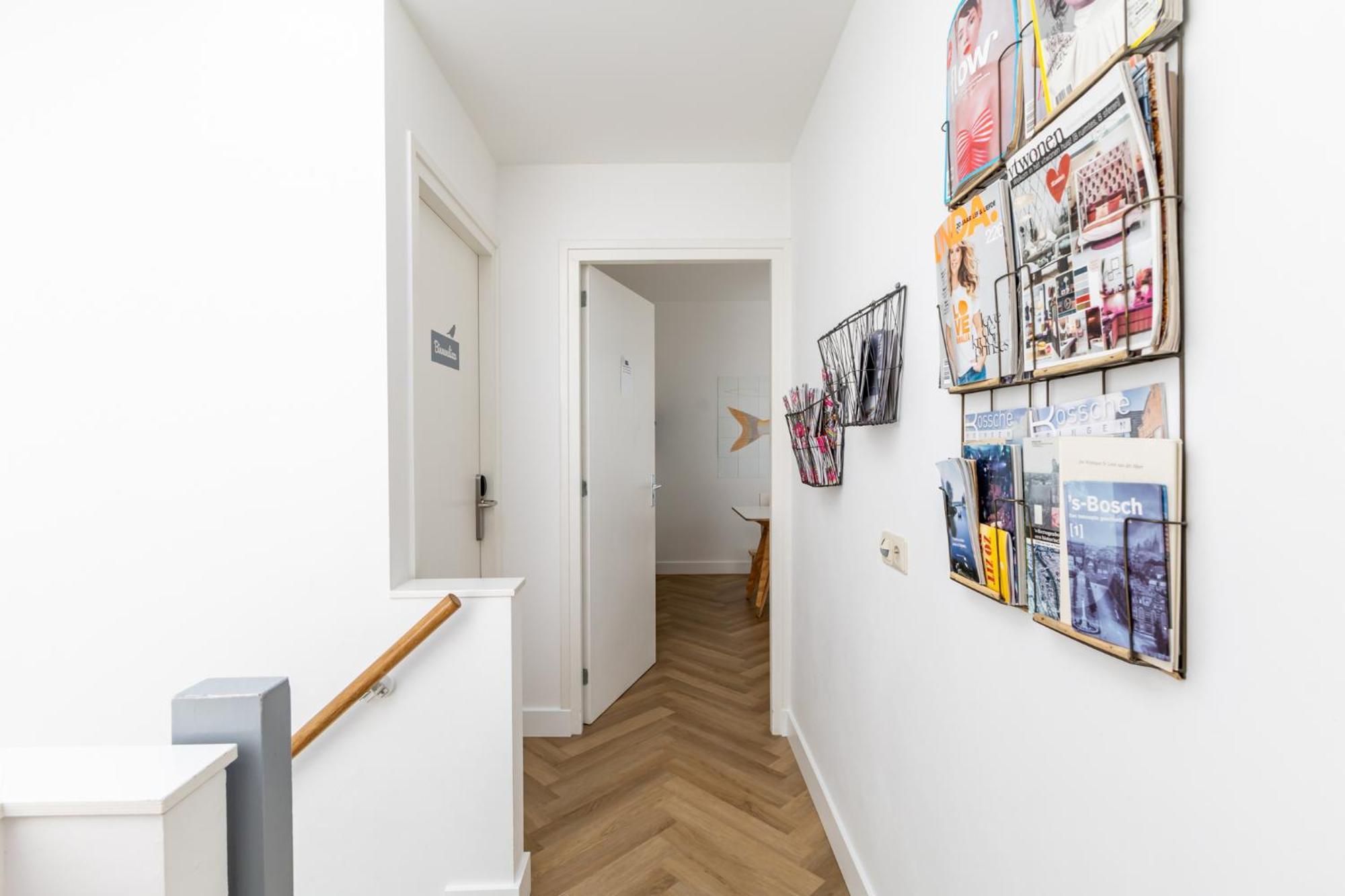 B&B Achter De Kan 's-Hertogenbosch  Kültér fotó