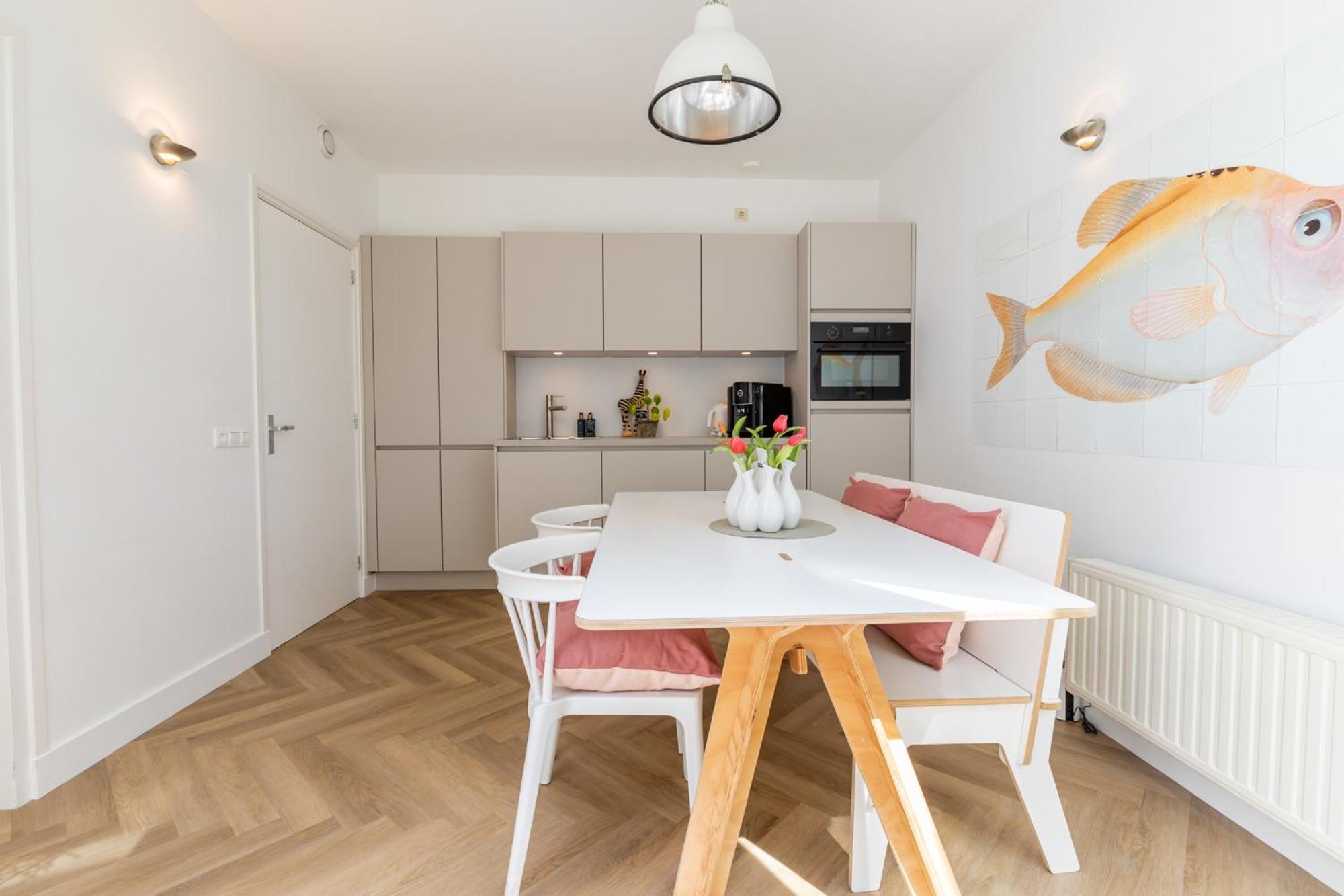 B&B Achter De Kan 's-Hertogenbosch  Kültér fotó