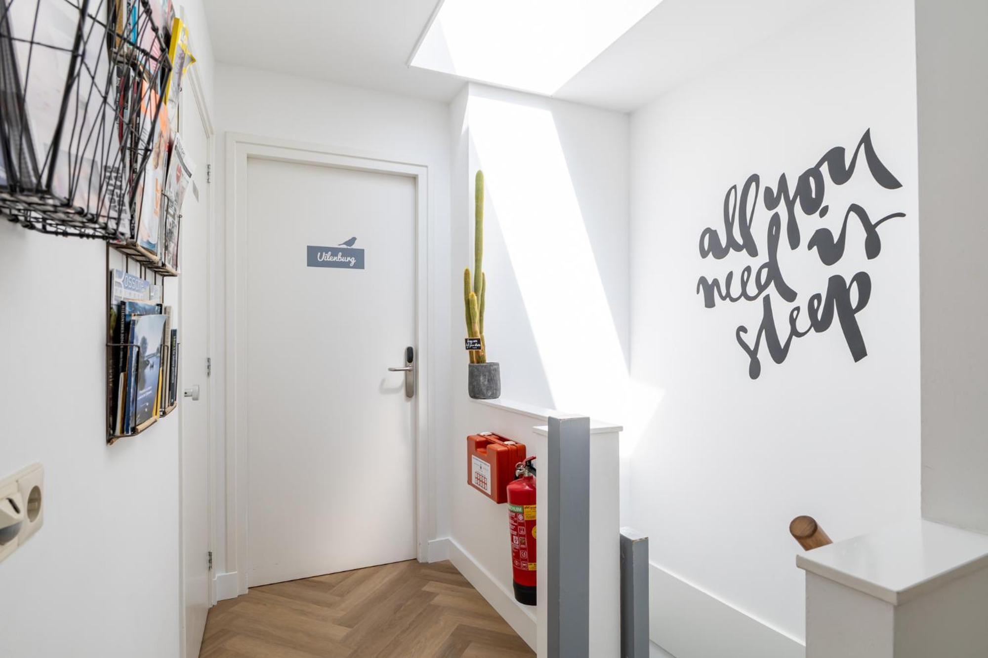 B&B Achter De Kan 's-Hertogenbosch  Kültér fotó