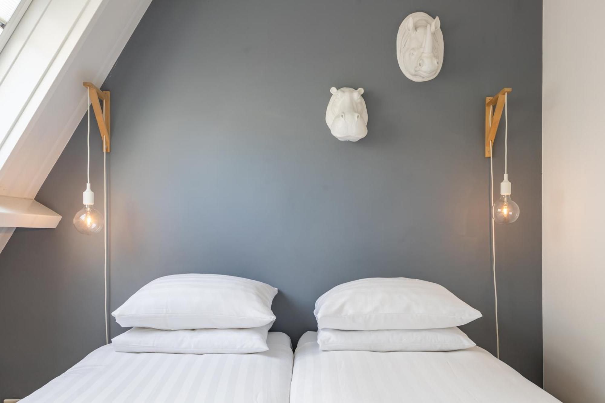 B&B Achter De Kan 's-Hertogenbosch  Kültér fotó