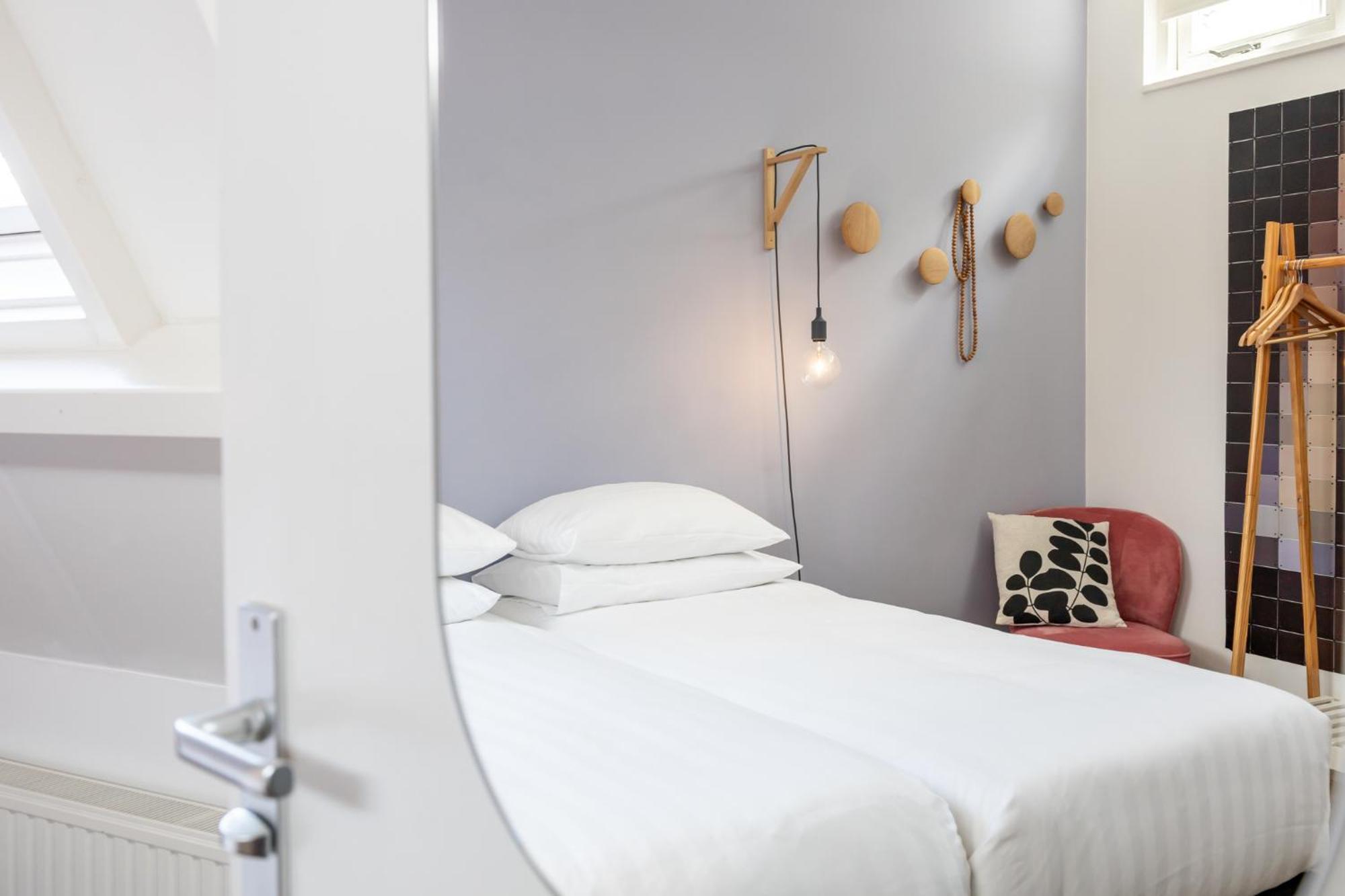 B&B Achter De Kan 's-Hertogenbosch  Kültér fotó