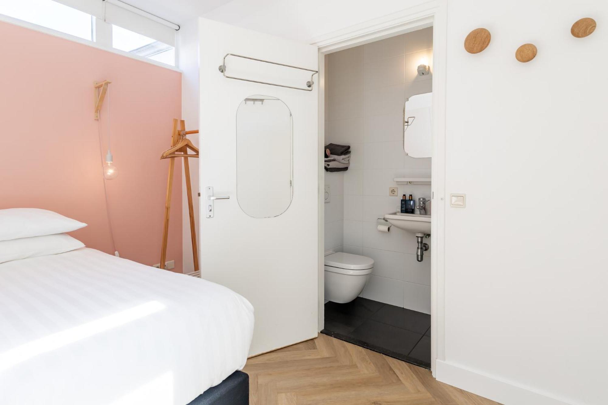 B&B Achter De Kan 's-Hertogenbosch  Kültér fotó