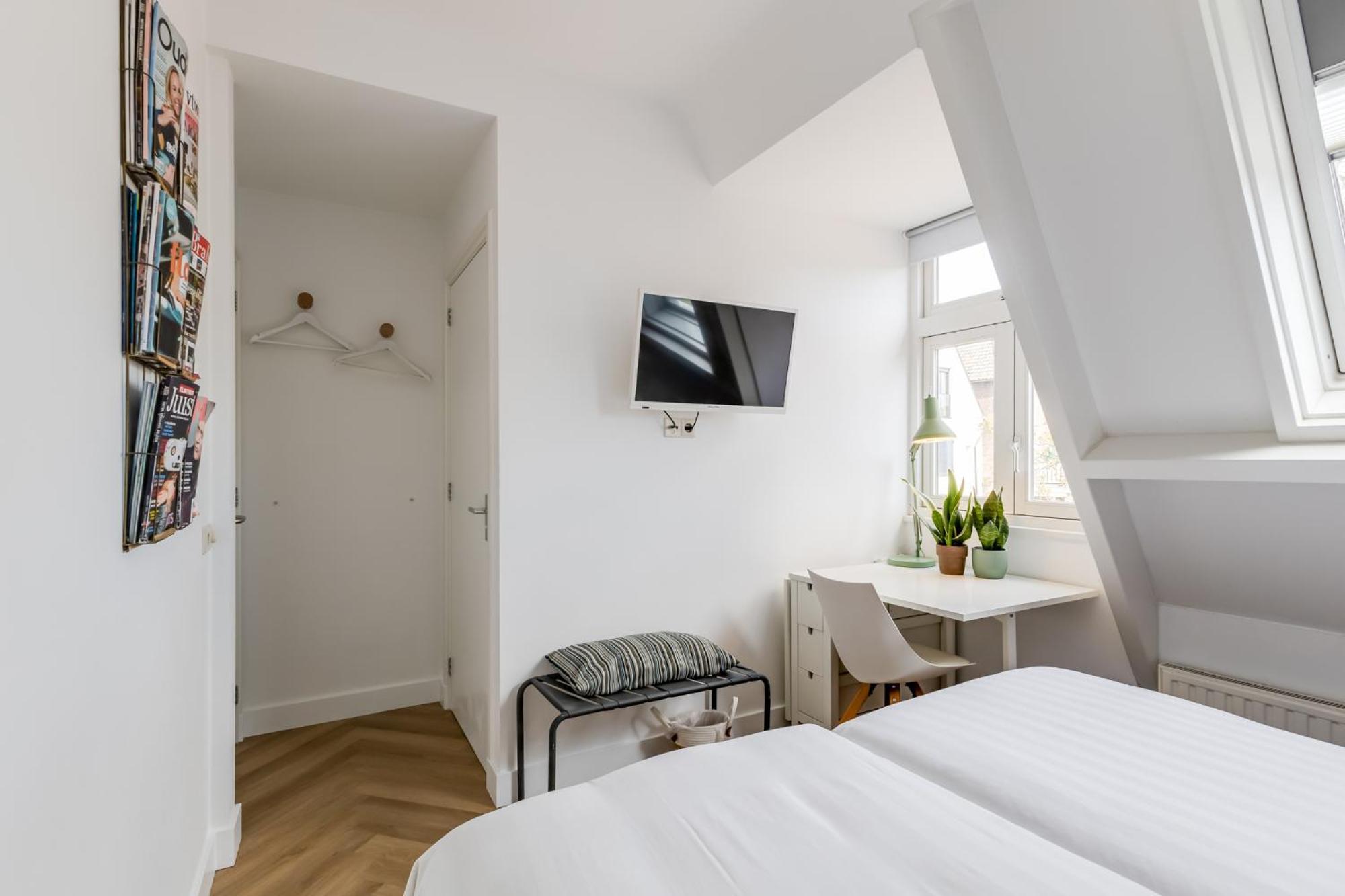 B&B Achter De Kan 's-Hertogenbosch  Kültér fotó