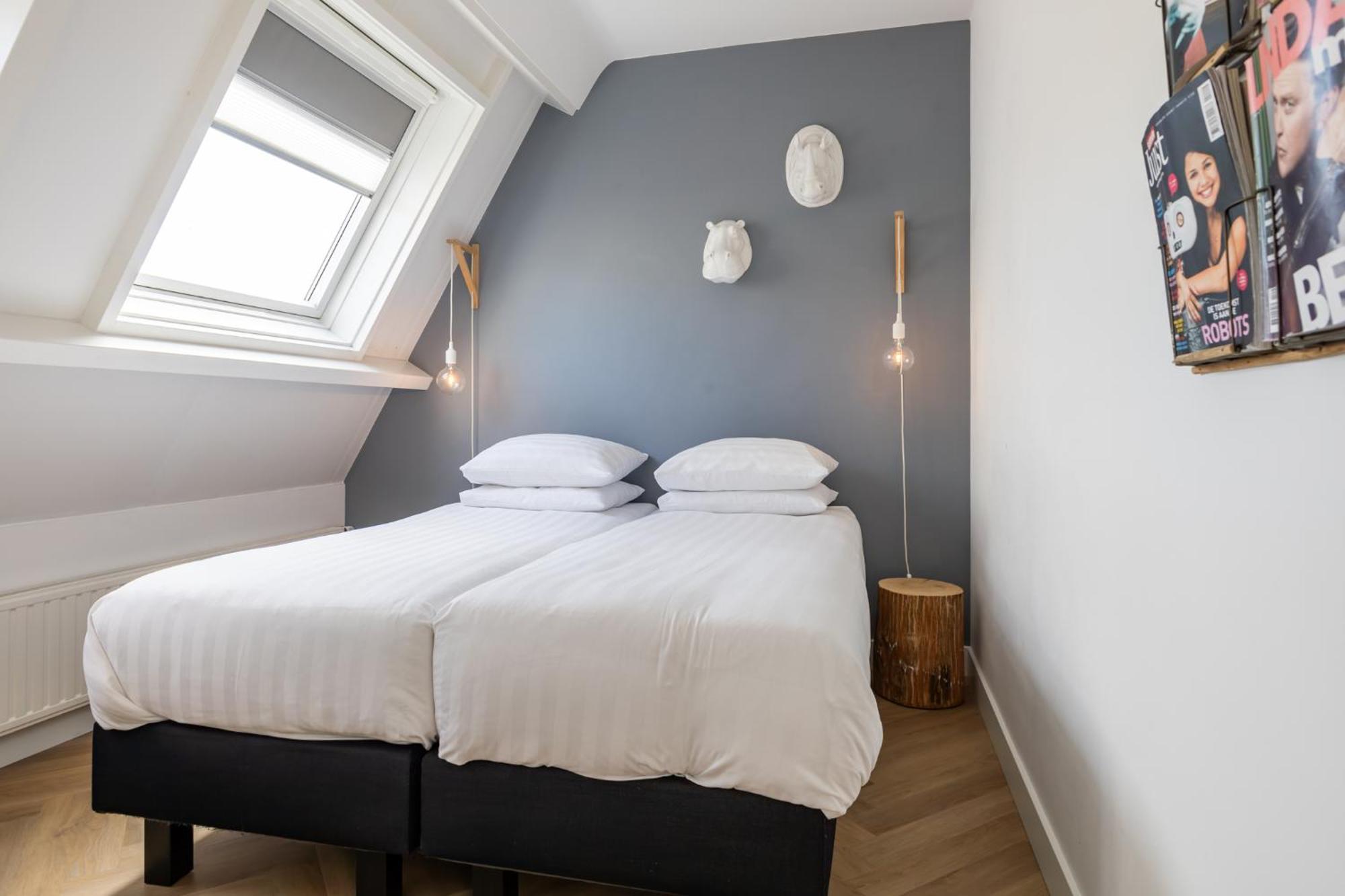 B&B Achter De Kan 's-Hertogenbosch  Kültér fotó
